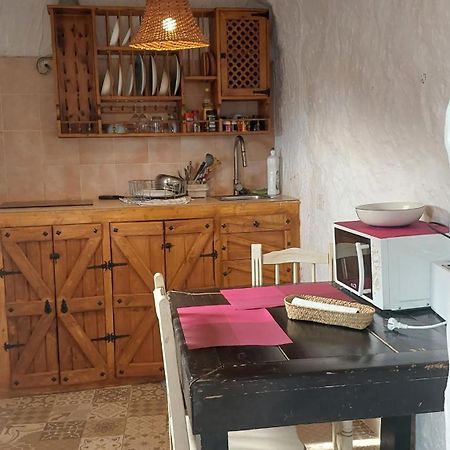 Casa Rural Alessia With Jacuzzi ,Garden & Swimming Pool Santa Cruz de Tenerife Exterior foto